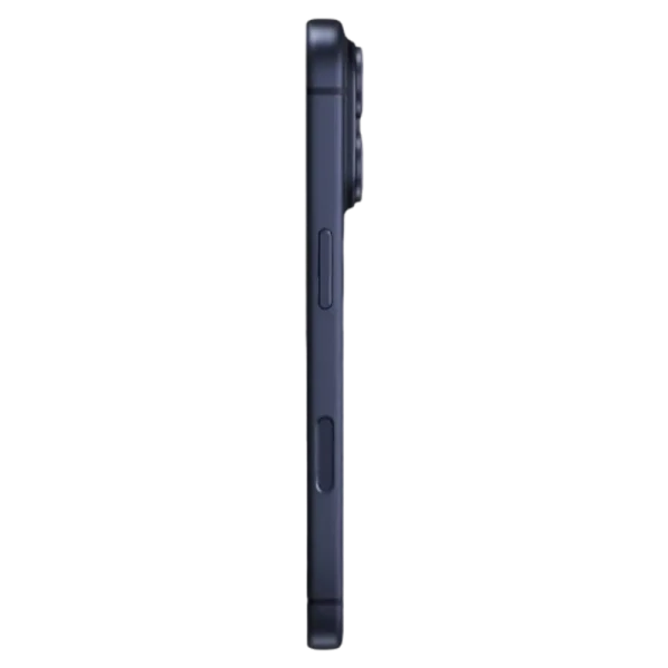 Смартфон Apple iPhone 17 Pro, 12Гб/512Гб, Deep Blue, фото 7