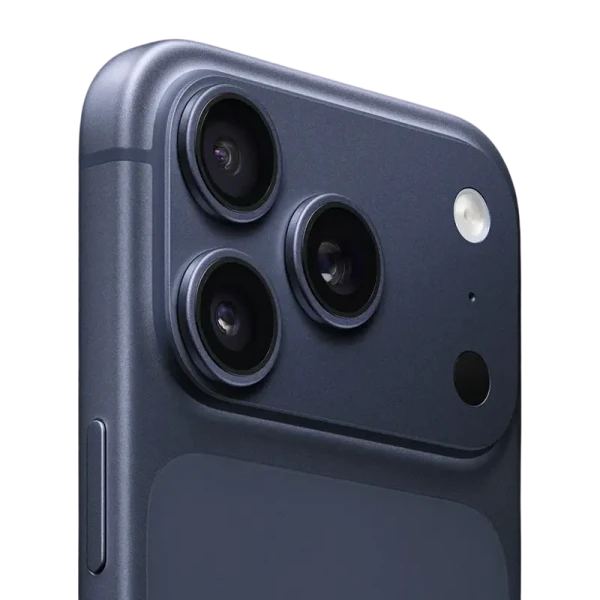 Смартфон Apple iPhone 17 Pro, 12Гб/512Гб, Deep Blue, фото 6
