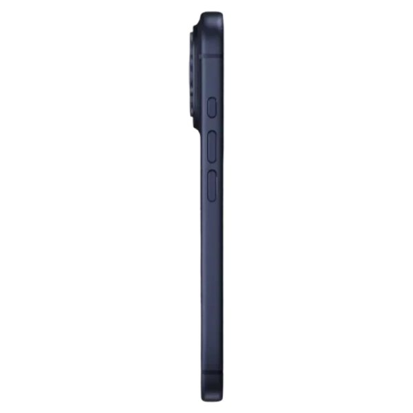 Смартфон Apple iPhone 17 Pro, 12Гб/512Гб, Deep Blue, фото 3