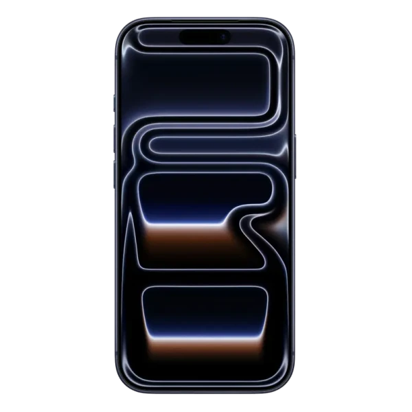 Смартфон Apple iPhone 17 Pro, 12Гб/512Гб, Deep Blue, фото 4