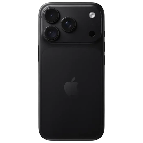 iPhone 18 Pro, 256GB Black MD, foto 4