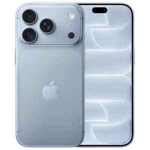 iPhone 18 Pro, 256GB Glacier MD