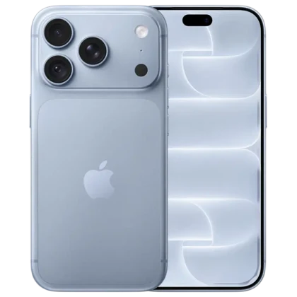 iPhone 18 Pro, 256GB Glacier MD