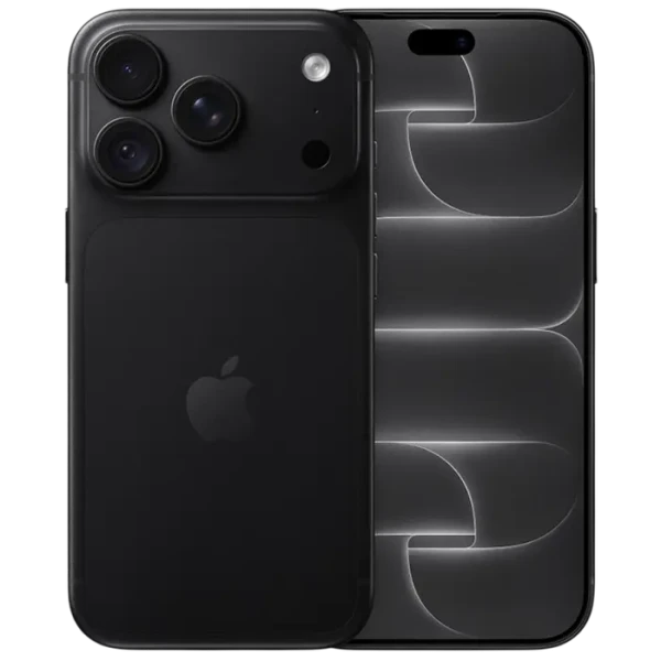 iPhone 18 Pro, 1TB Black MD, foto 2