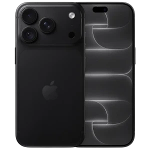 iPhone 18 Pro, 2TB Black MD
