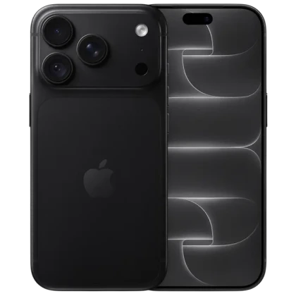 iPhone 18 Pro, 2TB Black MD