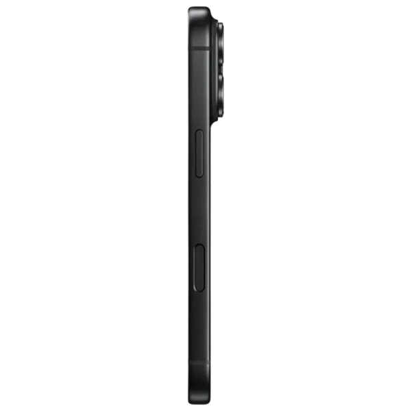 iPhone 18 Pro, 2TB Black MD, foto 3