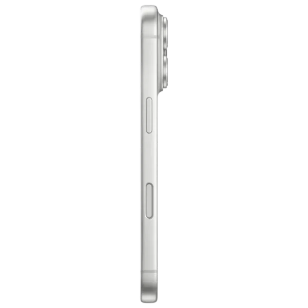iPhone 18 Pro, 2TB Silver MD, foto 3