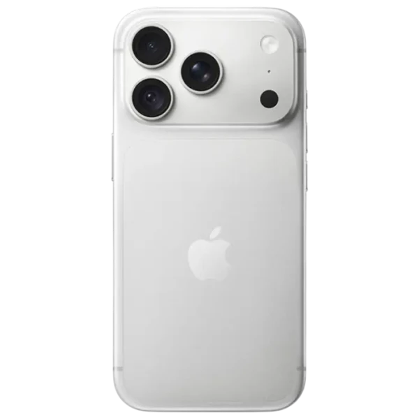 iPhone 18 Pro, 2TB Silver MD, foto 5