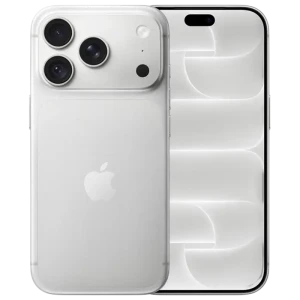 iPhone 18 Pro, 2TB Silver MD