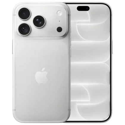 iPhone 18 Pro, 2TB Silver MD