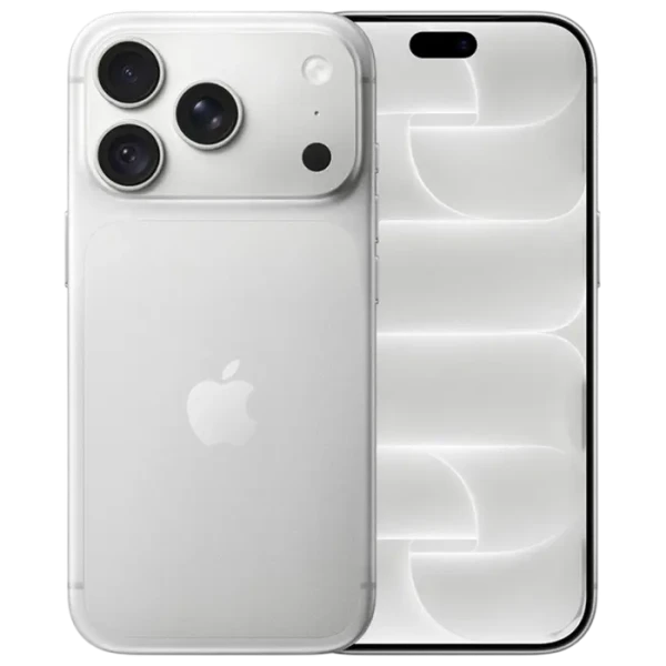 iPhone 18 Pro, 2TB Silver MD, foto 2