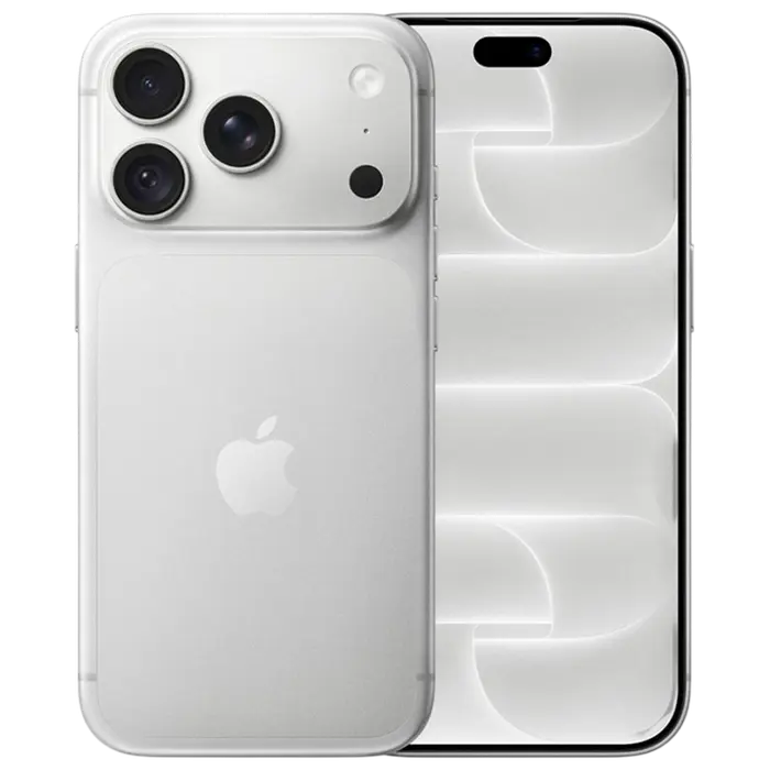 iPhone 18 Pro, 2TB Silver MD
