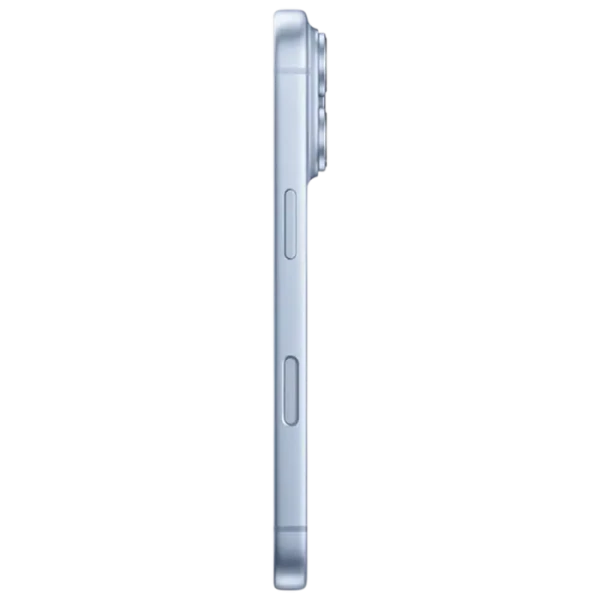 iPhone 18 Pro, 2TB Glacier MD, foto 3