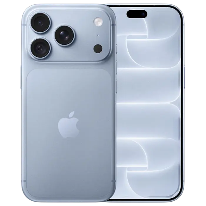 iPhone 18 Pro, 2TB Glacier MD