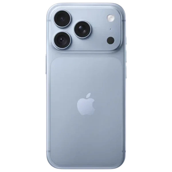iPhone 18 Pro, 2TB Glacier MD, foto 4