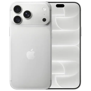 iPhone 18 Pro Max, 256GB Silver MD