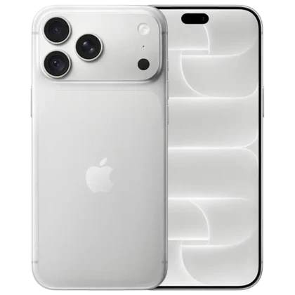iPhone 18 Pro Max, 256GB Silver MD