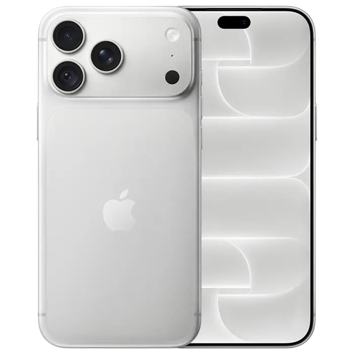 iPhone 18 Pro Max, 256GB Silver MD