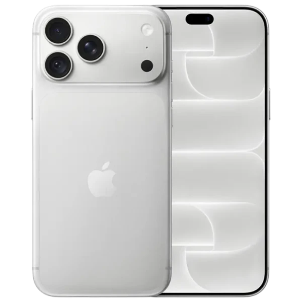 iPhone 18 Pro Max, 2TB Silver MD, foto 2
