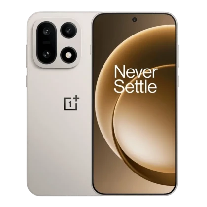 Smartphone OnePlus 15, 16GB/512GB, Sand Storm
