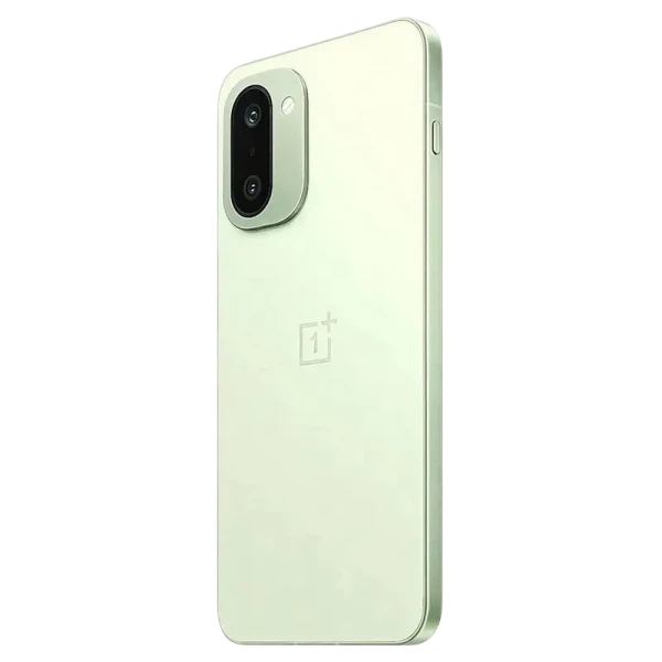 Smartphone OnePlus 15R, 12GB/256GB, Mint Breeze, foto 5