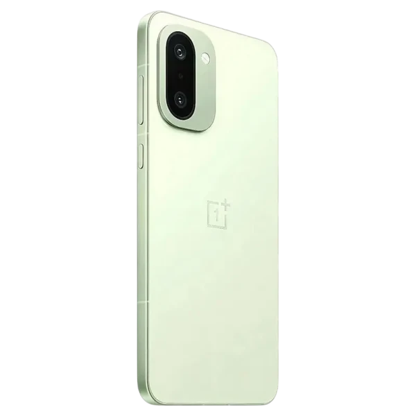 Smartphone OnePlus 15R, 12GB/256GB, Mint Breeze, foto 3