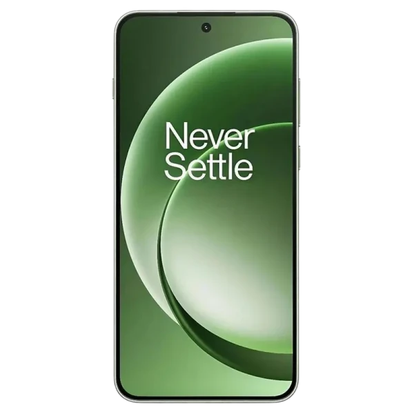 Smartphone OnePlus 15R, 12GB/256GB, Mint Breeze, foto 4