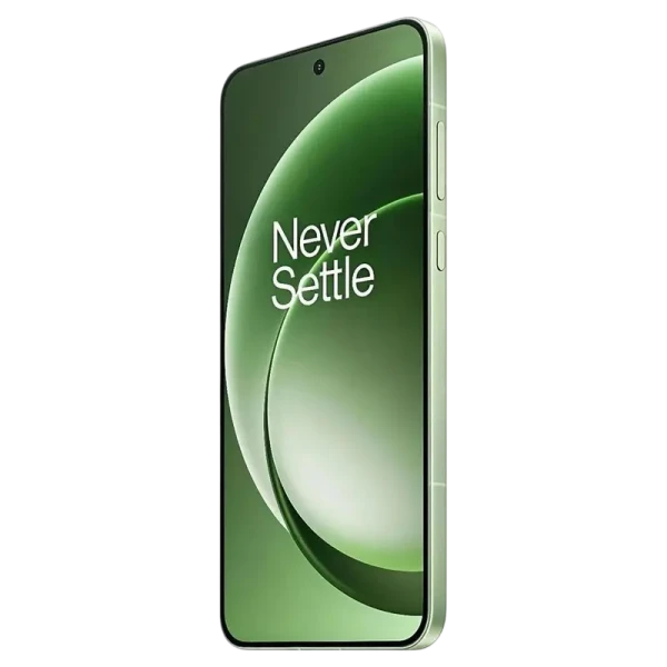 Smartphone OnePlus 15R, 12GB/256GB, Mint Breeze, foto 6