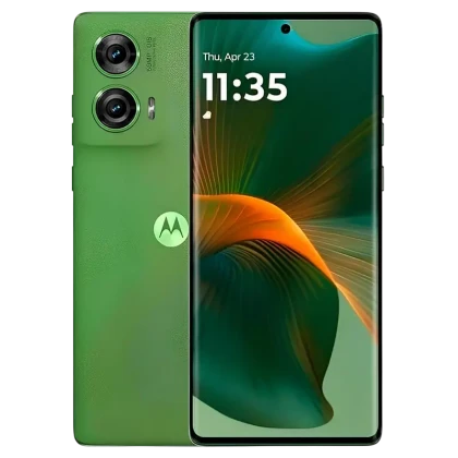 Смартфон Motorola Edge 50 Fusion, 8Гб/256Гб, Forest Green