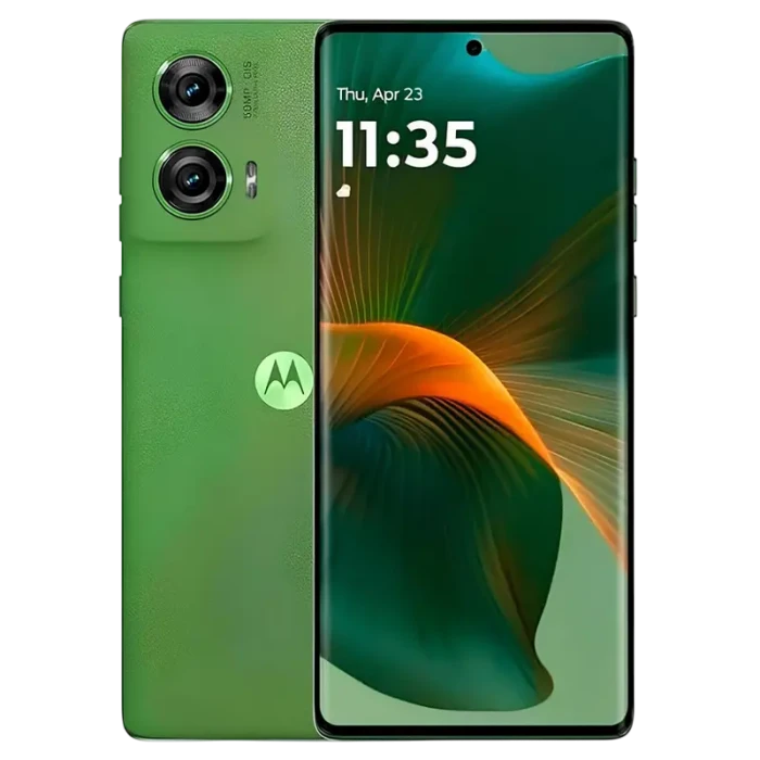 Смартфон Motorola Edge 50 Fusion, 8Гб/256Гб, Forest Green