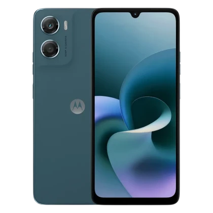 Смартфон Motorola Moto G06 Power, 4Гб/256Гб, Tapestry