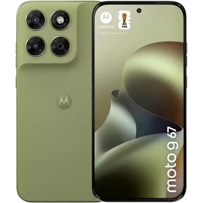 Смартфон Motorola Moto G67, 4Гб/256Гб, Nile