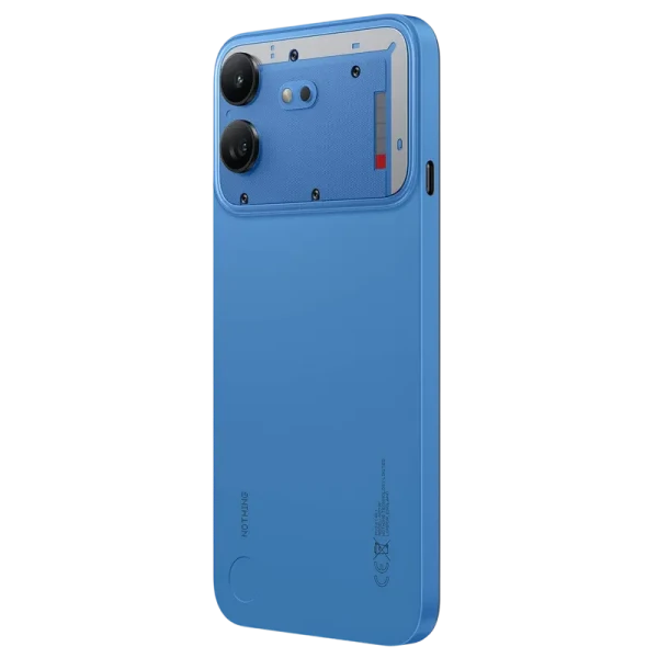 Nothing Phone 4b,Blue 8 / 128 GB Dual, фото 8