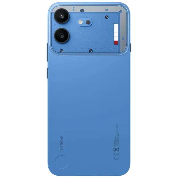 Nothing Phone 4b,Blue 8 / 128 GB Dual, фото 4