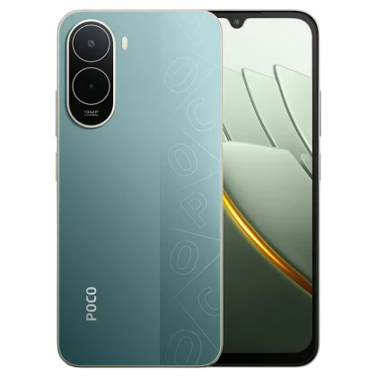 Poco C81 Pro 4/256GB EU Green