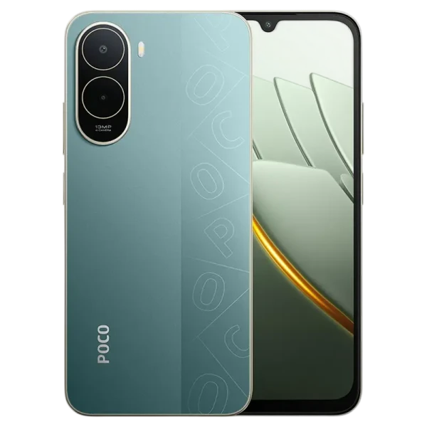 Poco C81 Pro 4/256GB EU Green, foto 2