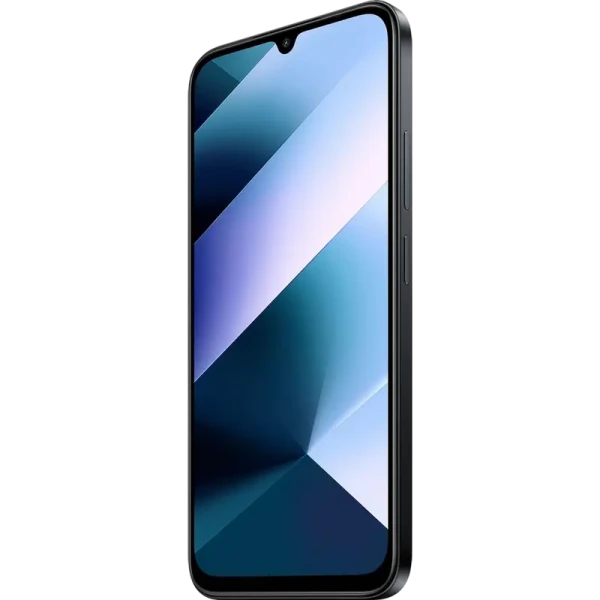 Smartphone Xiaomi Poco C85, 8GB/256GB, Negru, foto 7