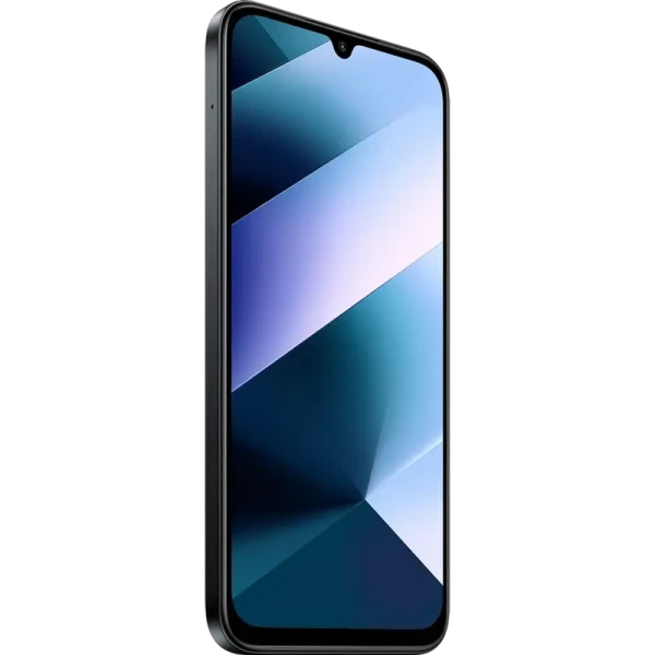 Smartphone Xiaomi Poco C85, 8GB/256GB, Negru, foto 3
