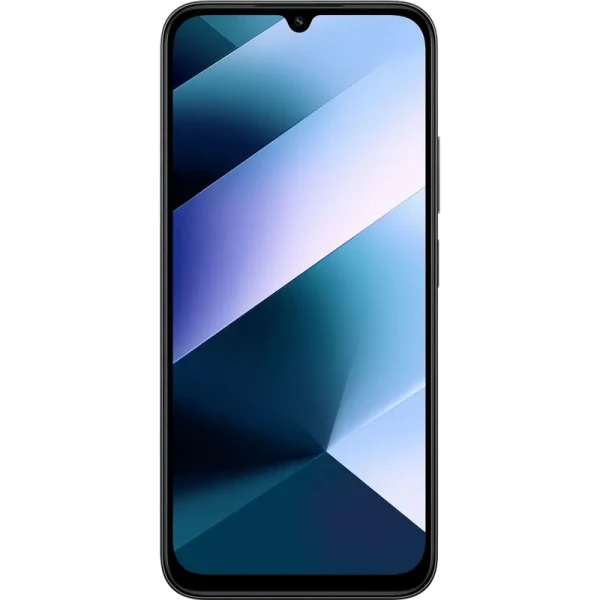 Smartphone Xiaomi Poco C85, 8GB/256GB, Negru, foto 9