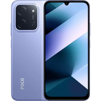Smartphone Xiaomi Poco C85, 8GB/256GB, Violet