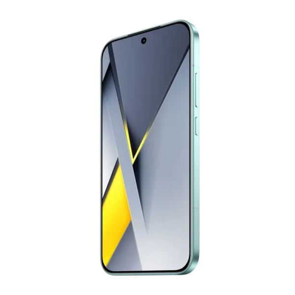 Smartphone Xiaomi Poco F8 Pro, 12GB/256GB, Albastru, foto 8