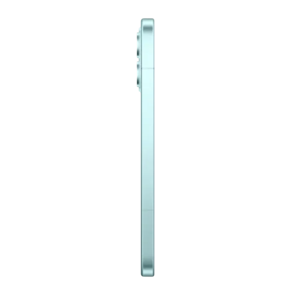 Smartphone Xiaomi Poco F8 Pro, 12GB/256GB, Albastru, foto 5