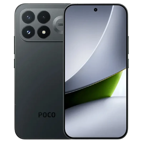 Poco F9 Pro 5G 12/512 GB EU Black, foto 2