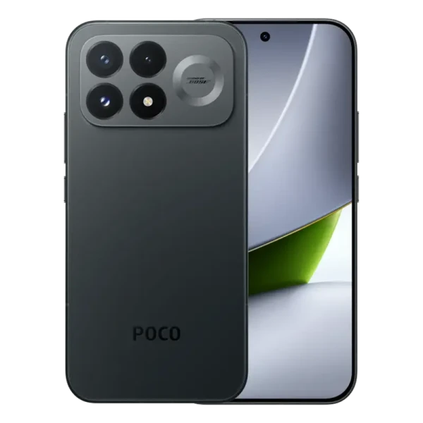 Poco F9 Pro 5G 12/512 GB EU Black, foto 6
