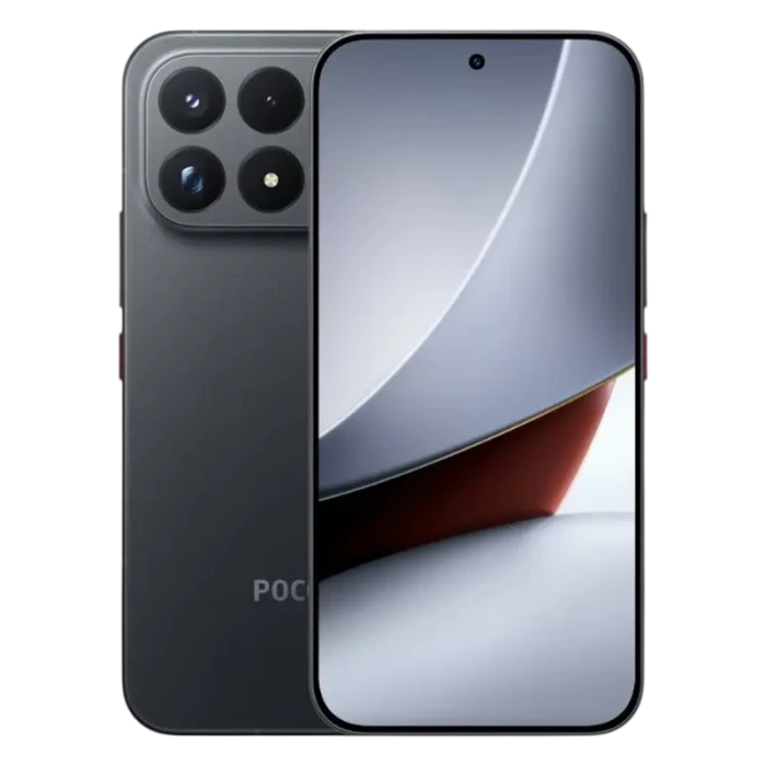Poco F9 Ultra 5G 16/512GB Black
