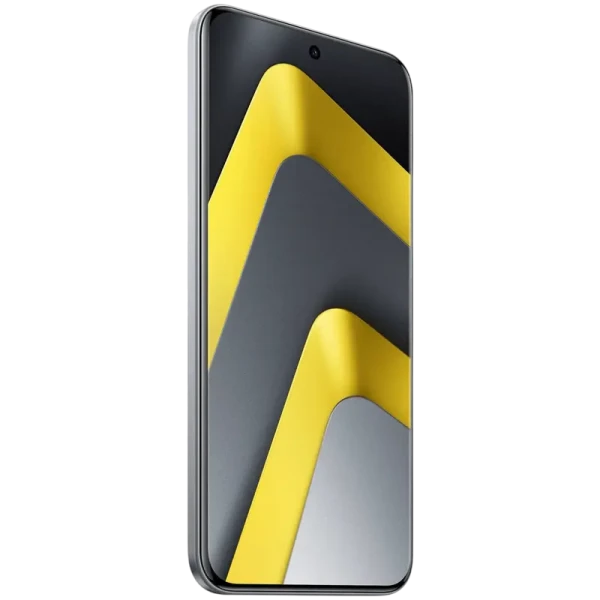 Smartphone Xiaomi Poco M8 Pro, 12GB/512GB, Argintiu, foto 7