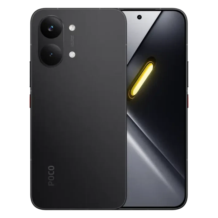 Poco X8 Pro Max 5G 12/256 GB EU Black