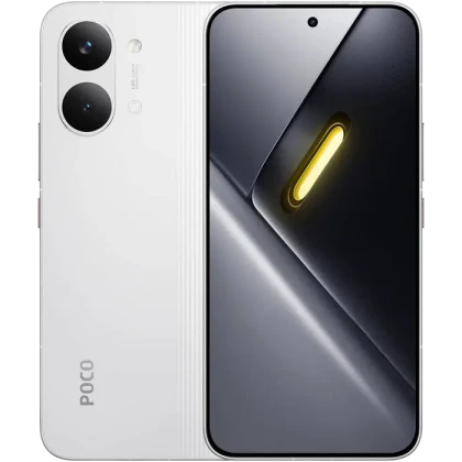 Poco X8 Pro Max 5G 12/256 GB EU White