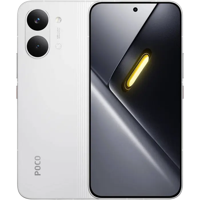 Poco X8 Pro Max 5G 12/256 GB EU White